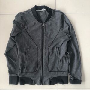 ATHLETA Zip Jacket